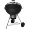 Weber Master Touch kulgrill 1500230 (sort)