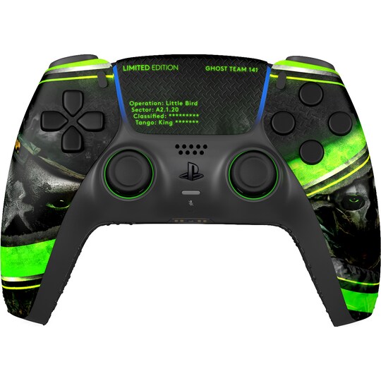 King Controller M4 PS5 gamepad