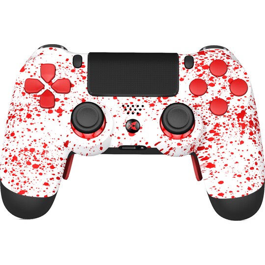 King Controller M3 PS4 gamepad