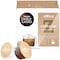 Nescafe Dolce Gusto Zoegas Cappuccino kapsler (16 stk.)