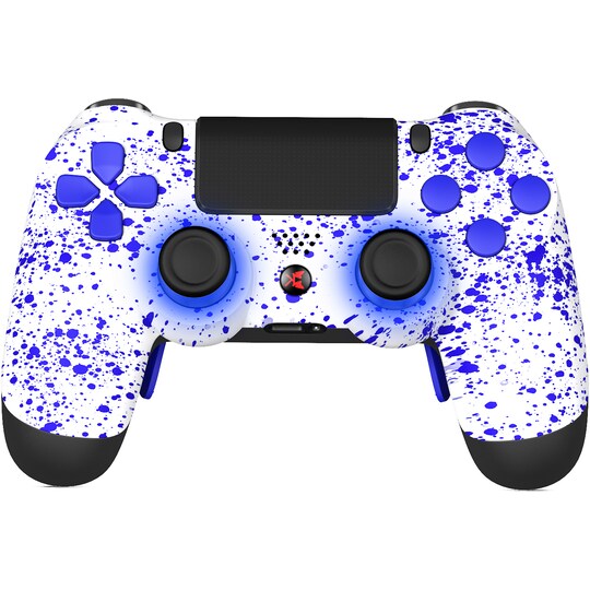 King Controller M3 PS4 gamepad