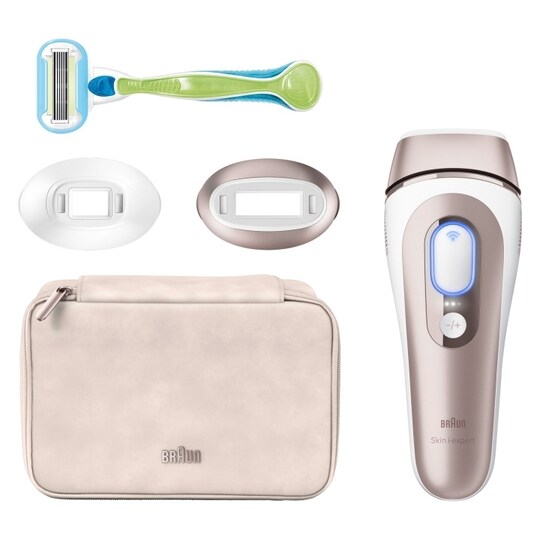 Braun Smart IPL Skin I-Expert PL7147