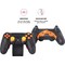 King Controller M3 PS4 gamepad