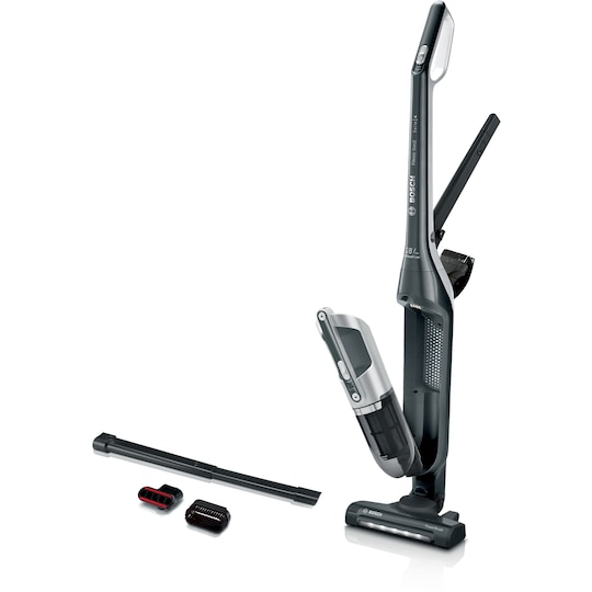 Bosch Serie 4 Flexxo longstick støvsuger BCH3K2801