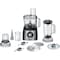 Bosch MultiTalent3 foodprocessor MCM3PM386