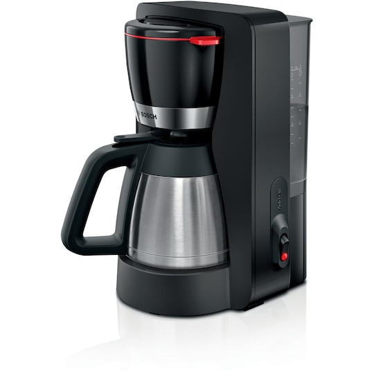 Bosch MyMoment kaffemaskine TKA5M253