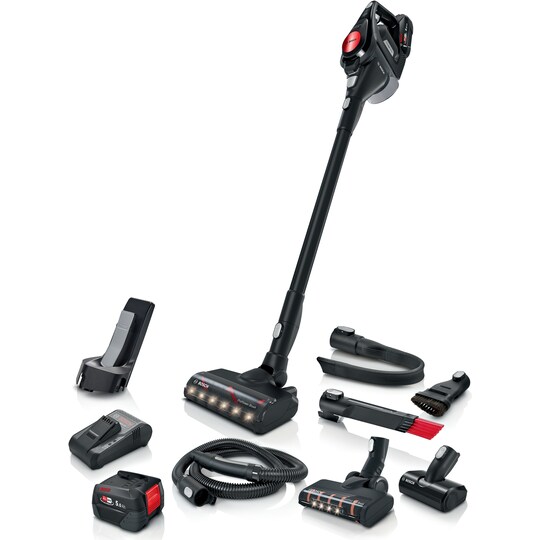 Bosch Unlimited s 8 Gen2 ProPower trådløs støvsuger BCS8225POW