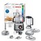 Bosch MultiTalent 8 foodprocessor MC812M865