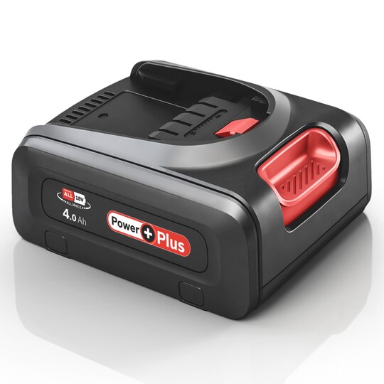 Bosch 18V 4Ah Power Plus batteri BHZUB1840