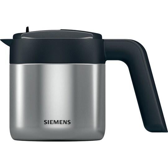 Siemens rustfristål kaffekande (1 liter)