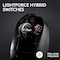 Logitech G Pro X Superlight 2 trådløs gaming mus