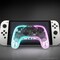 Bionik Neoglow Nintendo Switch trådløs controller