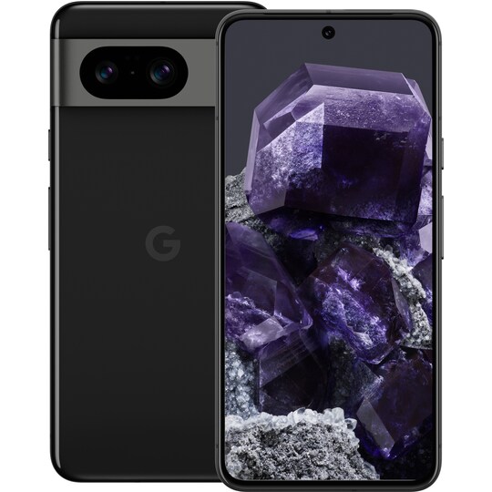 DEMO Google Pixel 8 5G smartphone 8/128GB (Obsidian)