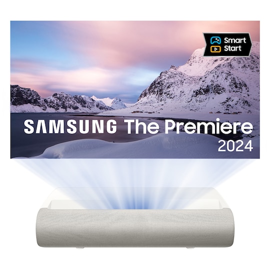 Samsung LPU9D The Premiere Smart 4K UHD laserprojektor