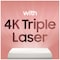 Samsung LPU9D The Premiere Smart 4K UHD laserprojektor