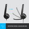 Logitech USB Headset H390