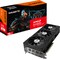 Gigabyte RX 7800 GAMING XT OC grafikkort (16GB GDDR6 RAM)