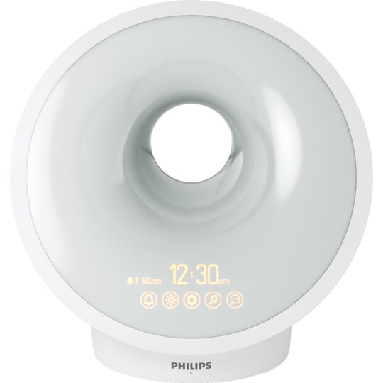 Philips Somneo vækkelampe HF3654/01