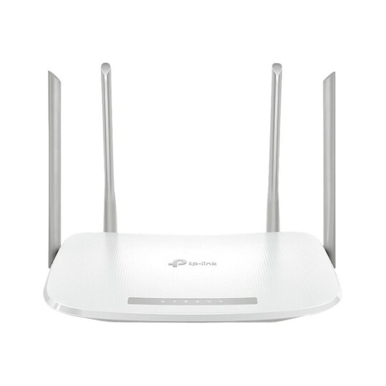 TP-Link EC220-G5 V1 Trådløs router Desktop