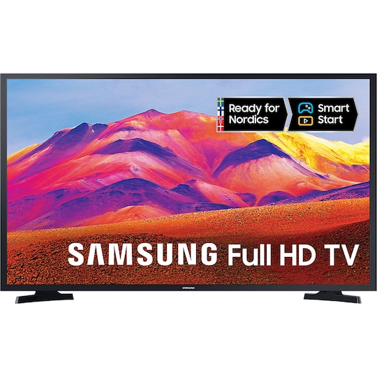 Samsung 40” T5305 Full HD Smart-TV (2023)