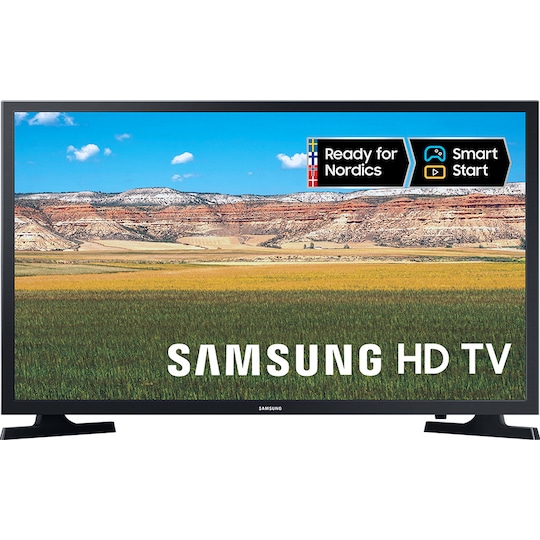 Samsung 32” T4305 HD Ready Smart-TV (2023)