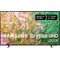 Samsung 55" DU8075 4K Smart TV (2024)