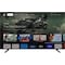 Thomson Google 55" QG4S14 4K QLED smart TV (2024/sidefødder)