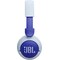 JBL Junior 320BT on-ear høretelefoner (blå)