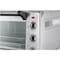 Russell Hobbs Miniugn med luftfritös inbyggd 26680-56 Express Air Fry Mini Oven