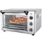 Russell Hobbs Miniugn med luftfritös inbyggd 26680-56 Express Air Fry Mini Oven