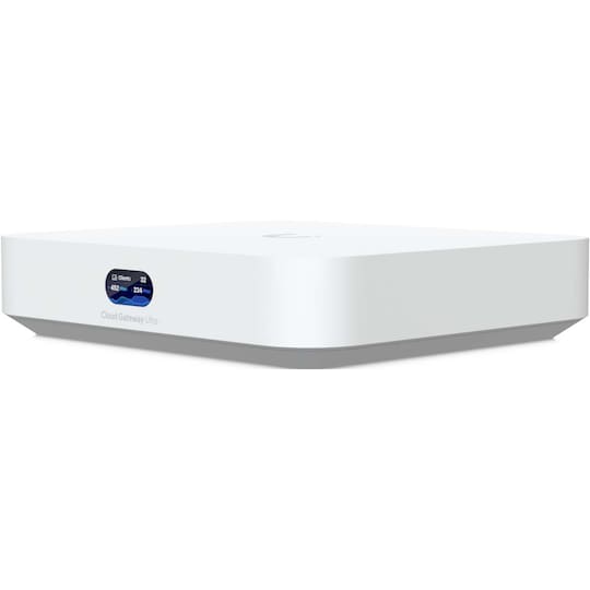 Ubiquiti UniFi Cloud Gateway Ultra router