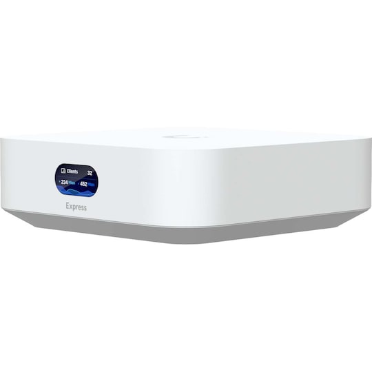 Ubiquiti UniFi Express UX WF6/AX3000 router