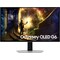 Samsung Odyssey G6 S27DG612S 27" gamingskærm