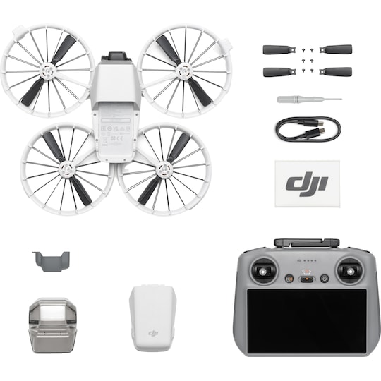 DJI Flip RC 2 drone