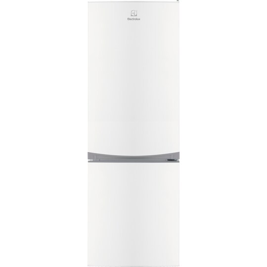 Electrolux 500-Serien kølefryseskab LNT3LF34W0 (hvid)