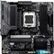 Gigabyte B850M GAMING X WF6E bundkort