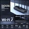 Mercusys MR47BE WiFi 7 router