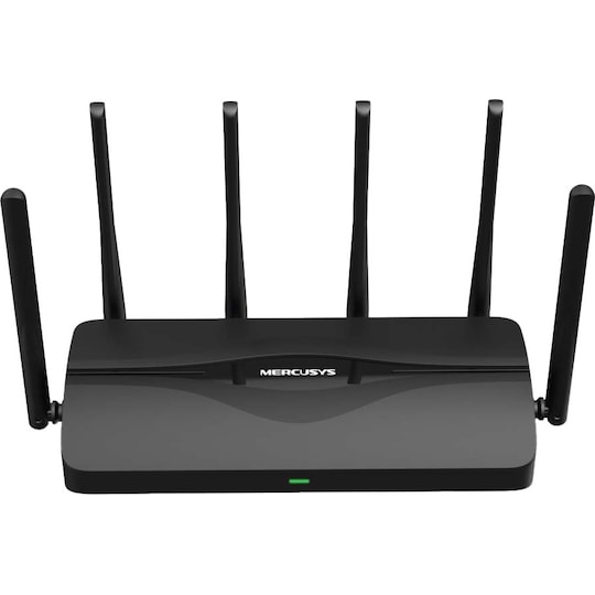 Mercusys MR47BE WiFi 7 router