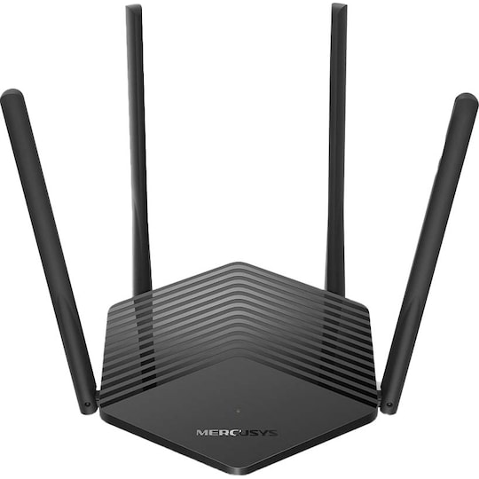 Mercusys MR1500X WiFi 6 router