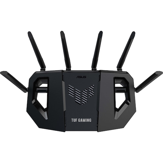 Asus TUF-BE6500 Wifi 7 router