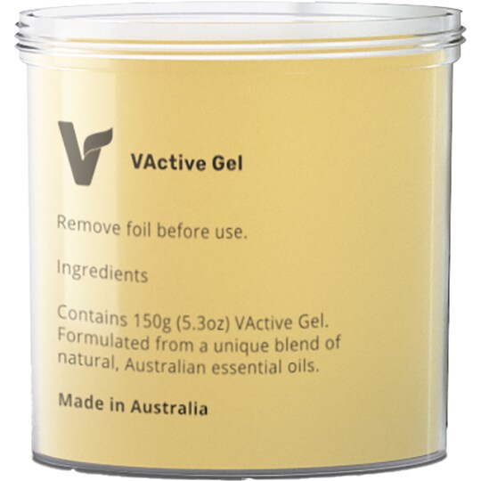 VBreathe gel 48661502