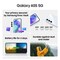 Samsung Galaxy A55 5G smartphone 8/128GB (gul)