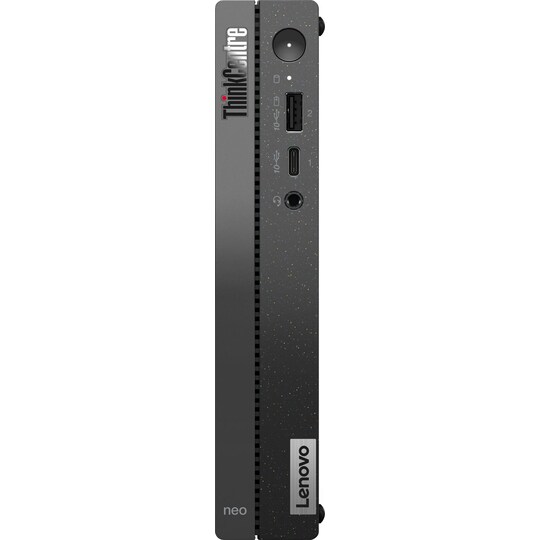 Lenovo ThinkCentre neo 50q Gen 4 personal computer 12LN002YMX (sort)