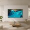 Samsung 98" DU9005 4K Smart TV (2024)