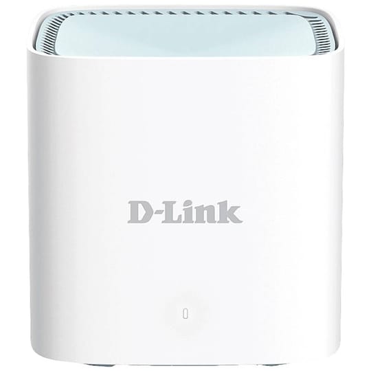 D-Link M15-2 Mesh-netværk 2 stk