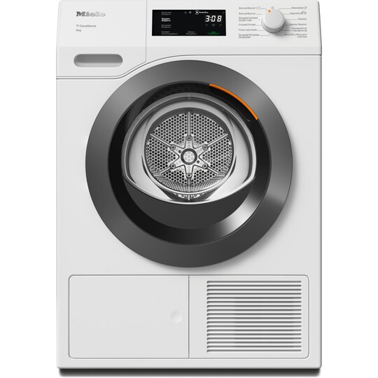 Miele tørretumbler TED275WPNDS (8 kg)