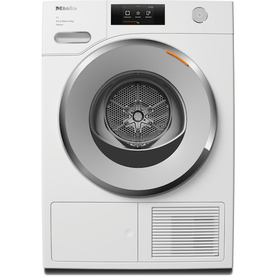 Miele T1 Passion tørretumbler TWV780WPNER (9 kg)