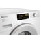 Miele vaskemaskine WSB683 WCS125Edition (8 kg)