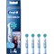 Oral-B Kids Frost tandbørstehoved 804087 (4-pk)