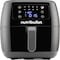 Nutribullet XXL digital airfryer NBA071 (sort)